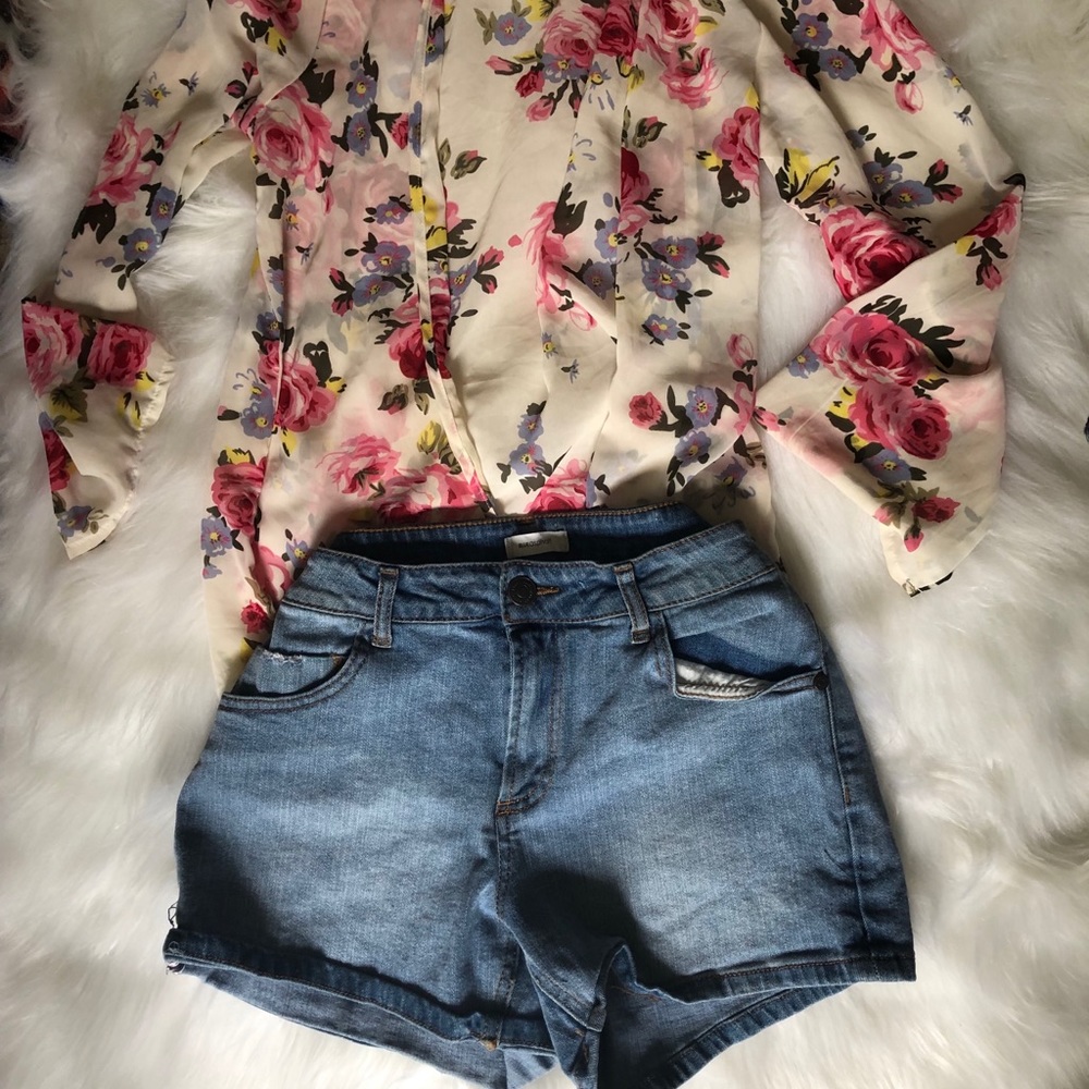 Shorts brand new!